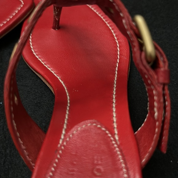 Vintage Prada Car Shoes - Picture 14 of 15